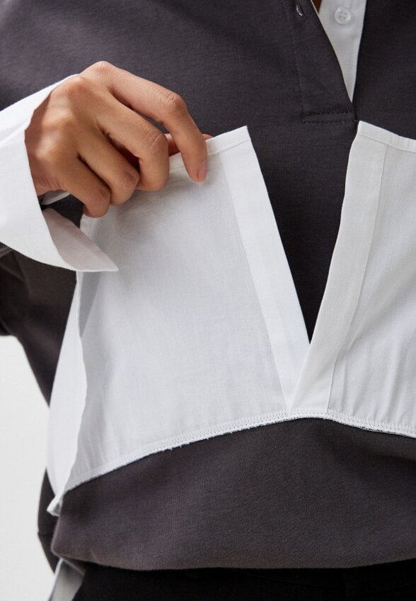 Свитшот Mark Formelle