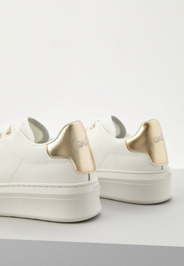 Кеды Gaelle Paris