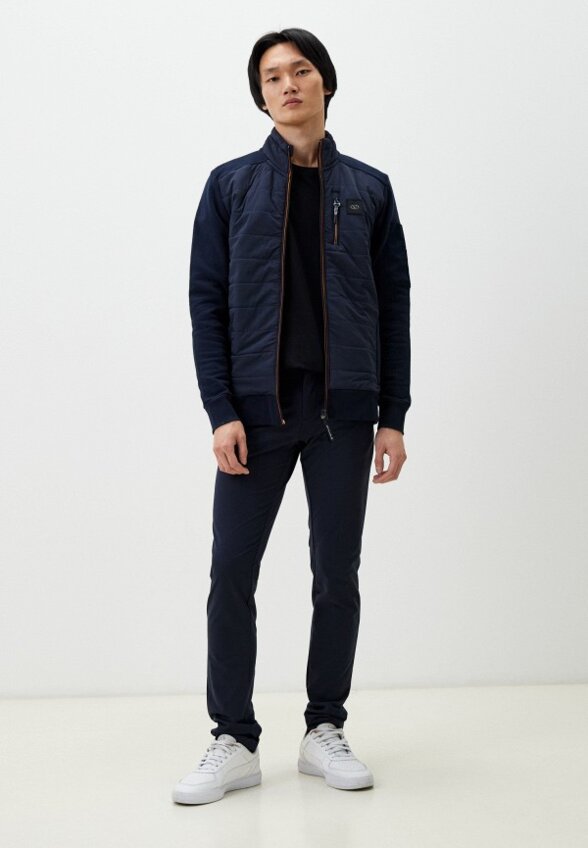 Брюки Tom Tailor