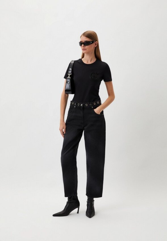 Футболка Just Cavalli