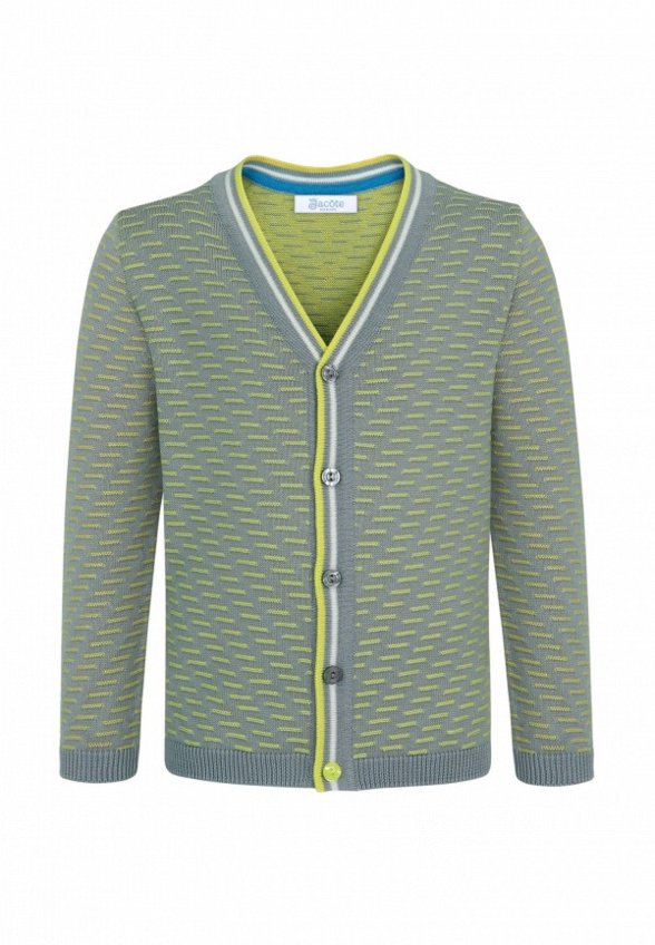 Кардиган Jacote