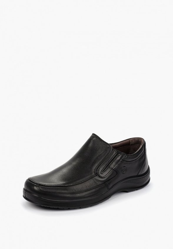 Лоферы Salamander