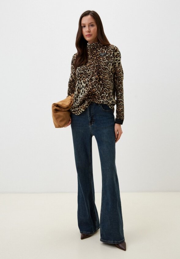 Джинсы Dimarkis Day