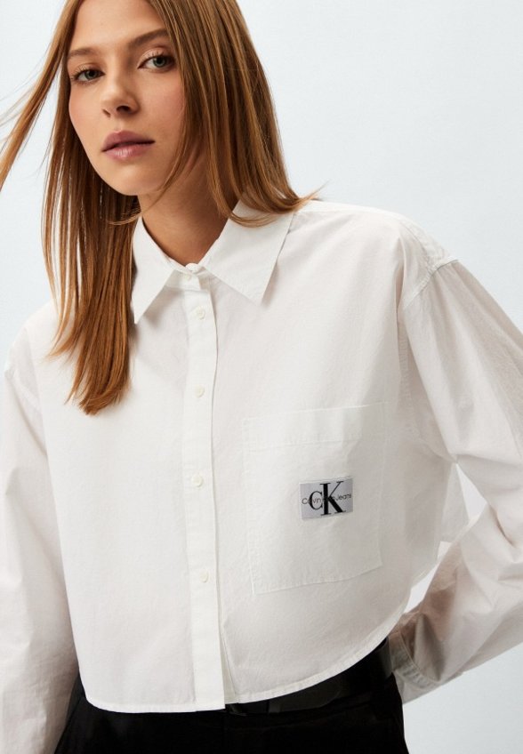 Рубашка Calvin Klein Jeans