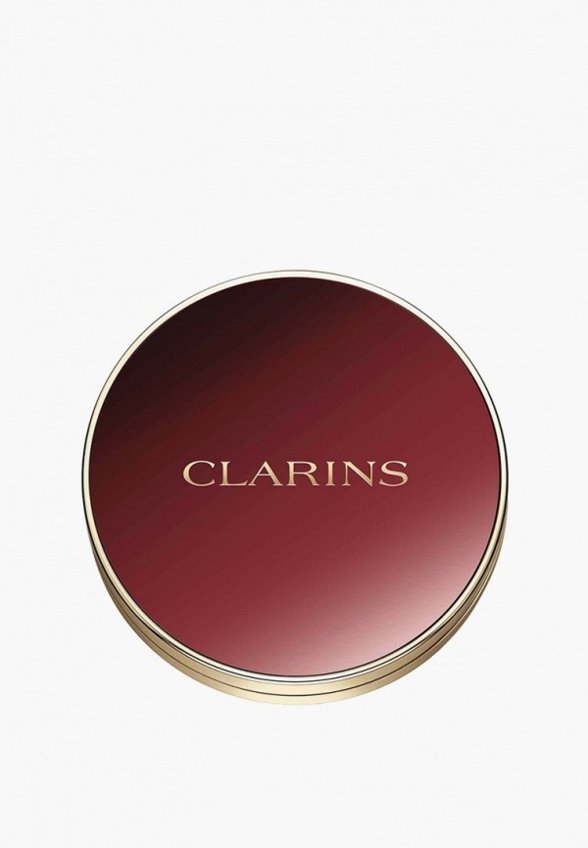 Палетка теней для век Clarins