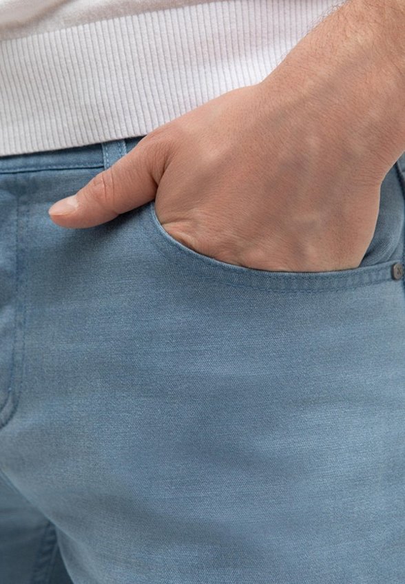 Джинсы Kanzler