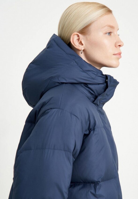 Пуховик Finn Flare