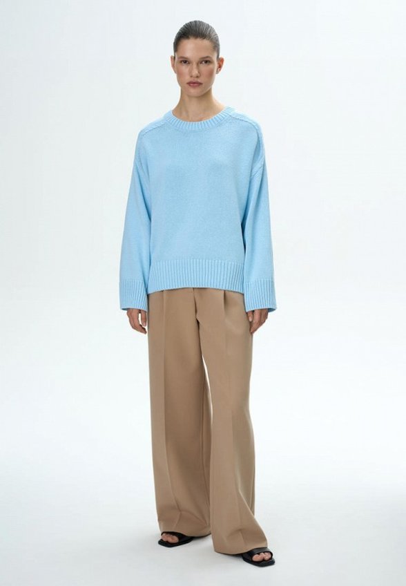 Джемпер Brusnika