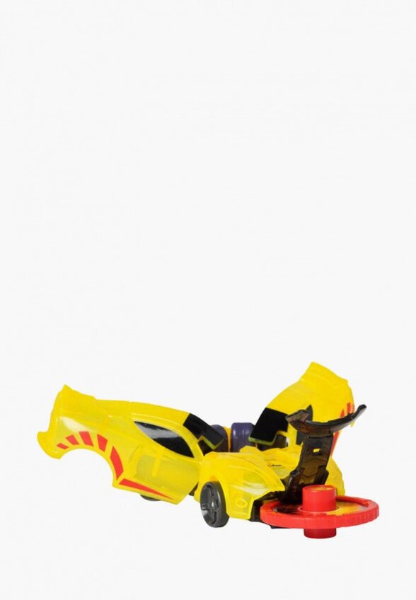 Игрушка Росмэн