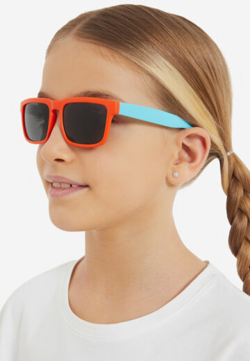 Солнцезащитные очки детские Demix, Мультицвет