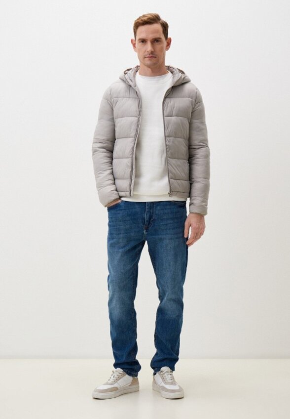 Куртка утепленная Calliope