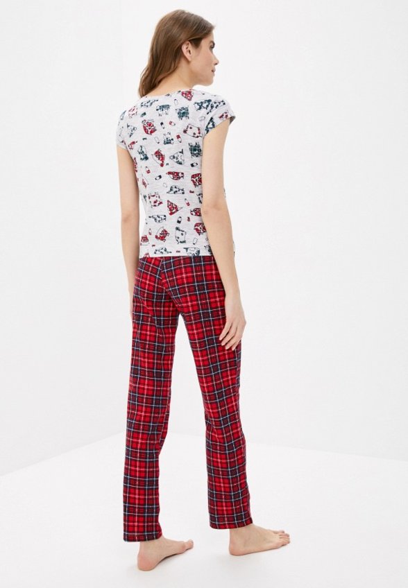 Пижама Агапэ