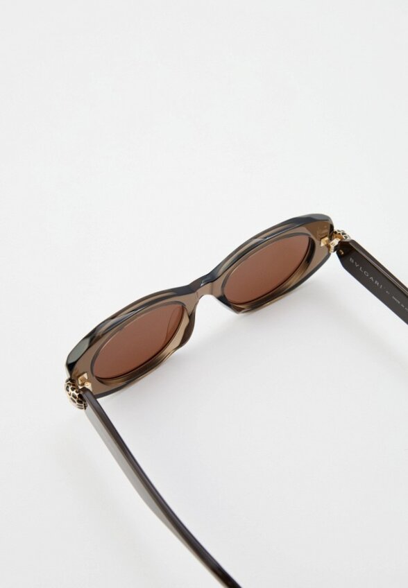 Очки солнцезащитные Bvlgari