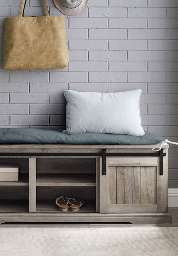 Подушка на стул Унисон