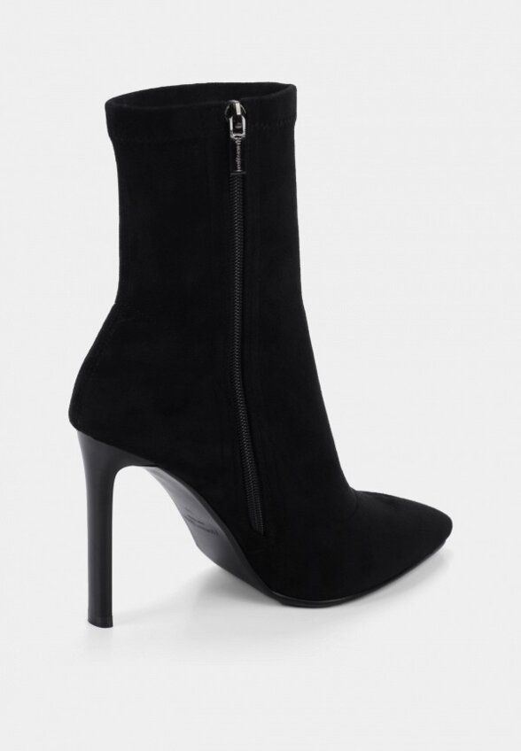 Ботильоны Massimo Renne