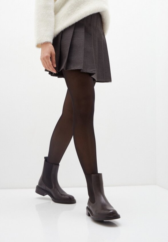 Ботинки Giotto