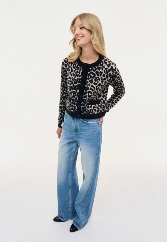 Кардиган You