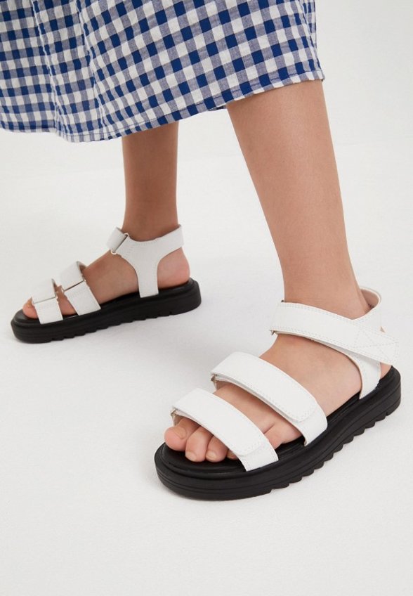 Сандалии Mascotte Junior