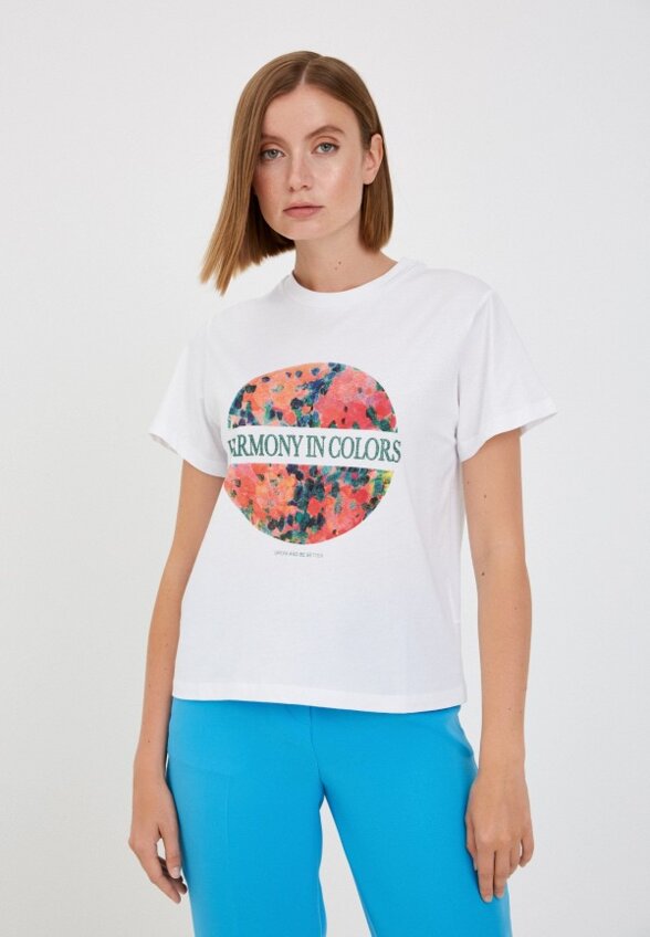 Футболка Ipekyol