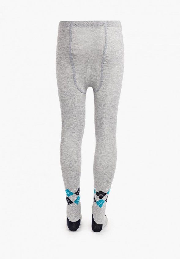 Колготки 2 шт. Rusocks