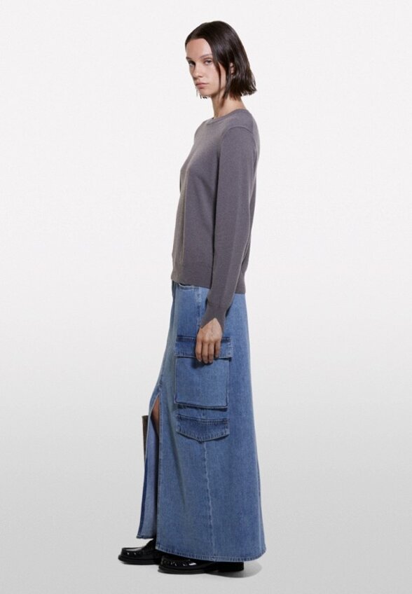 Джемпер Sisley