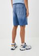 Шорты джинсовые Mark Formelle3  - превью