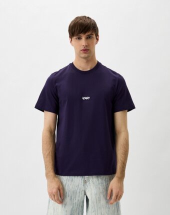 Футболка MSGM мужчинам