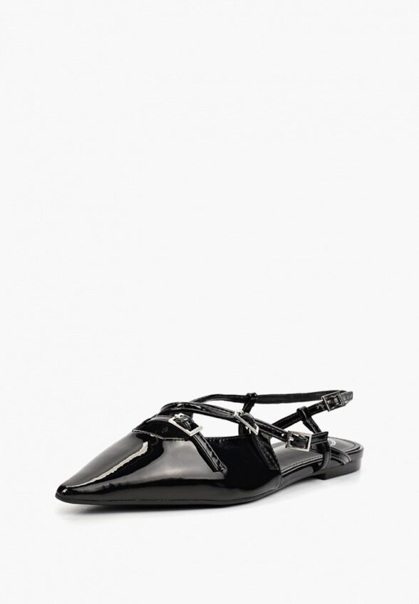 Туфли Vivian Royal