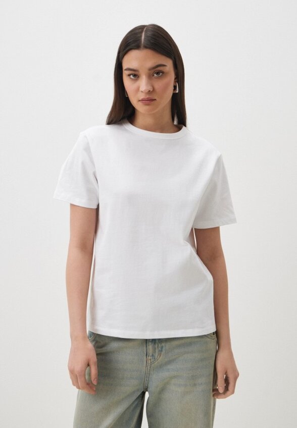 Футболка IDOL