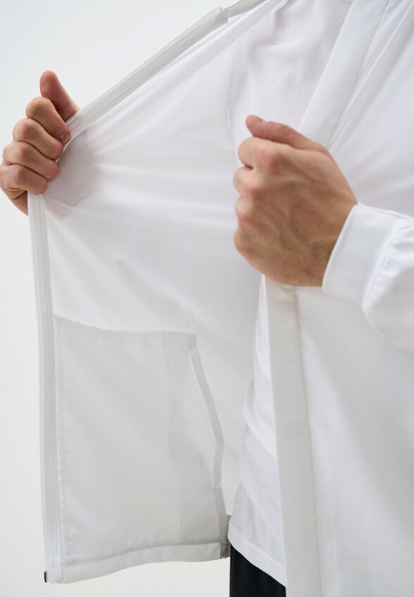 Ветровка ASICS