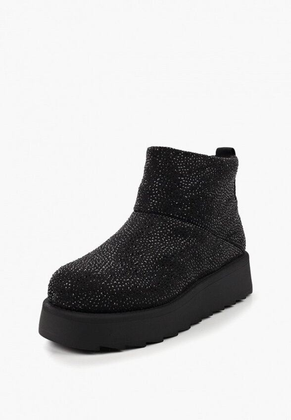 Полусапоги Tamaris