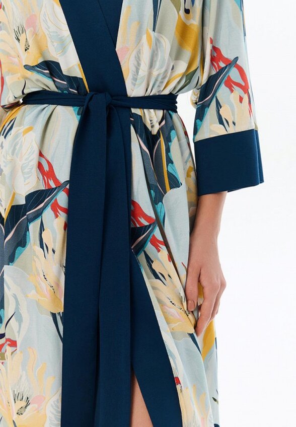 Халат домашний Petit Pas