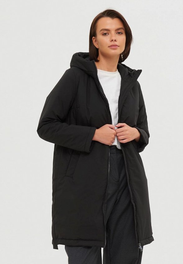 Куртка утепленная Lab Fashion