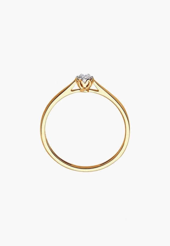 Кольцо Sokolov