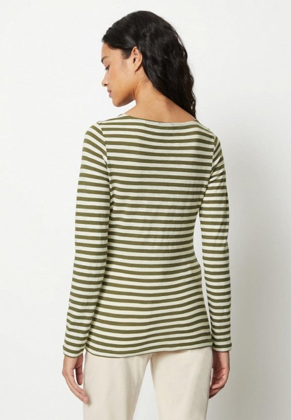 Лонгслив Marc O'Polo