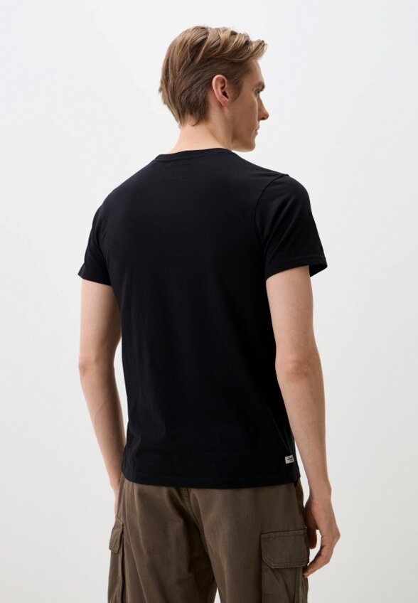 Футболка Deeluxe