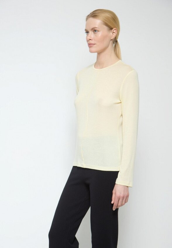 Лонгслив Around