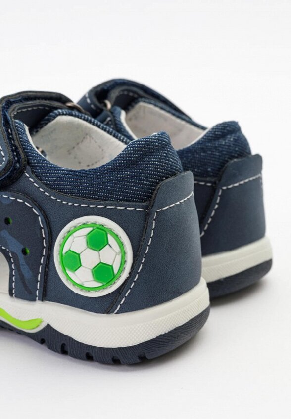 Сандалии Tikkago