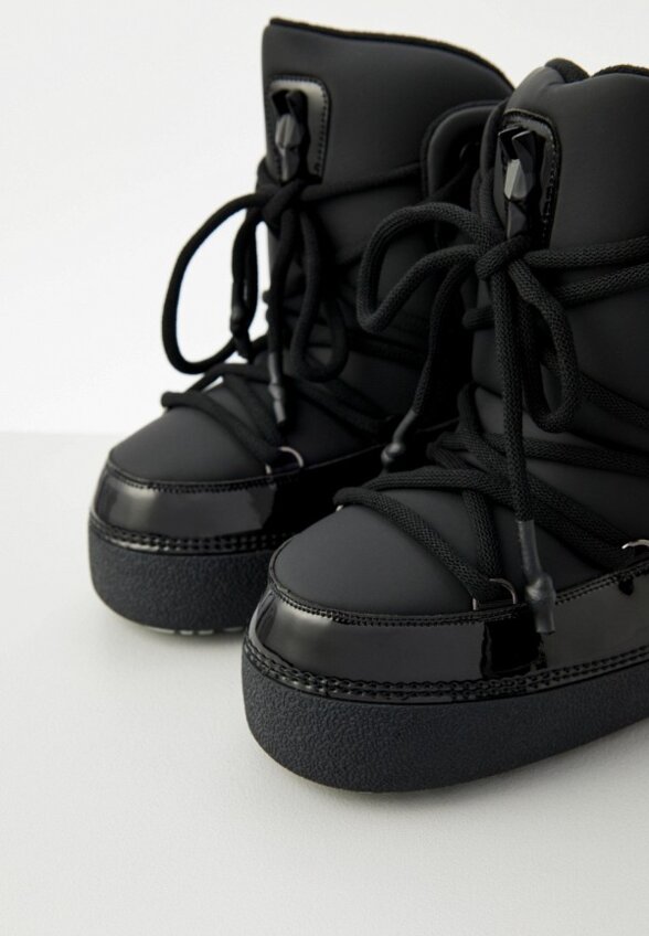 Дутики Jog Dog