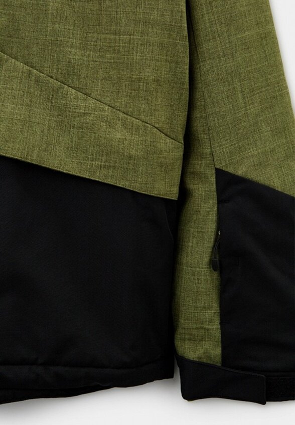 Куртка горнолыжная Ziener