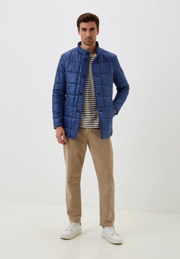 Куртка стеганая Bazioni