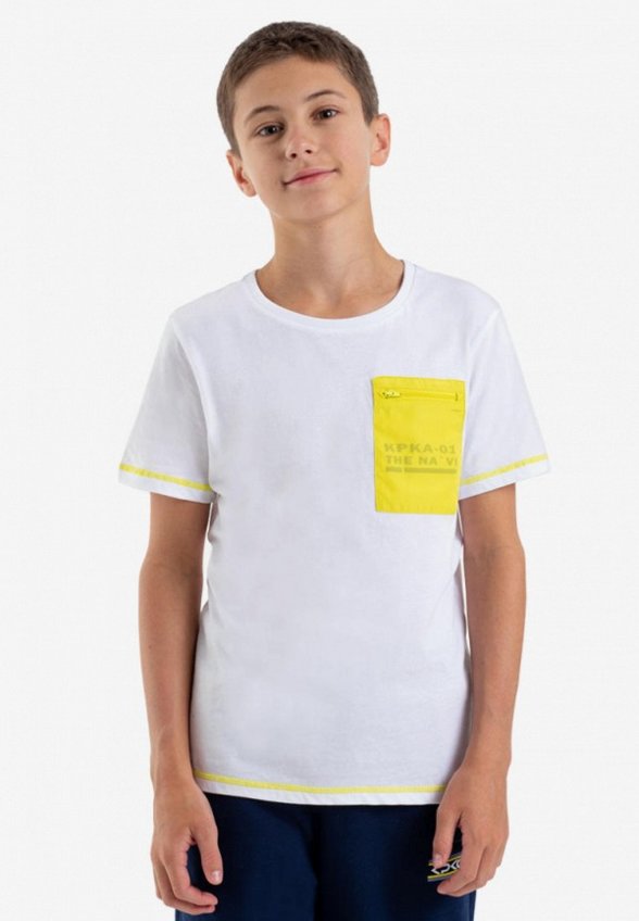 Футболка Kapika