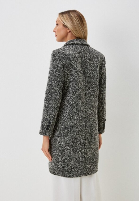 Пальто однобортное Vivaldi