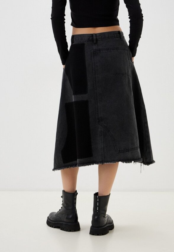 Юбка джинсовая Bulmer