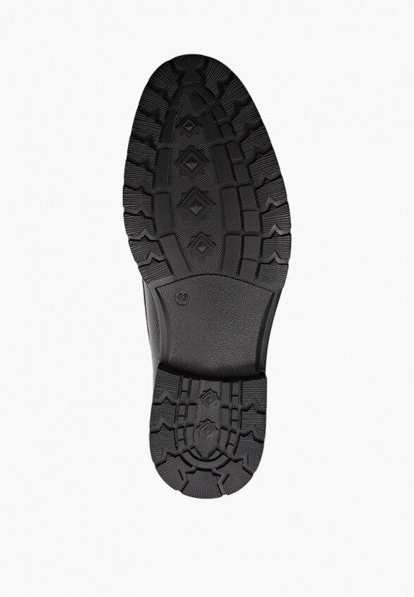 Лоферы Franco La'Rinchi