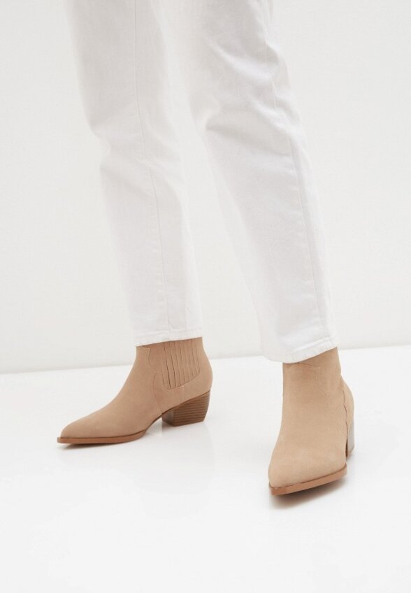 Ботильоны Obba