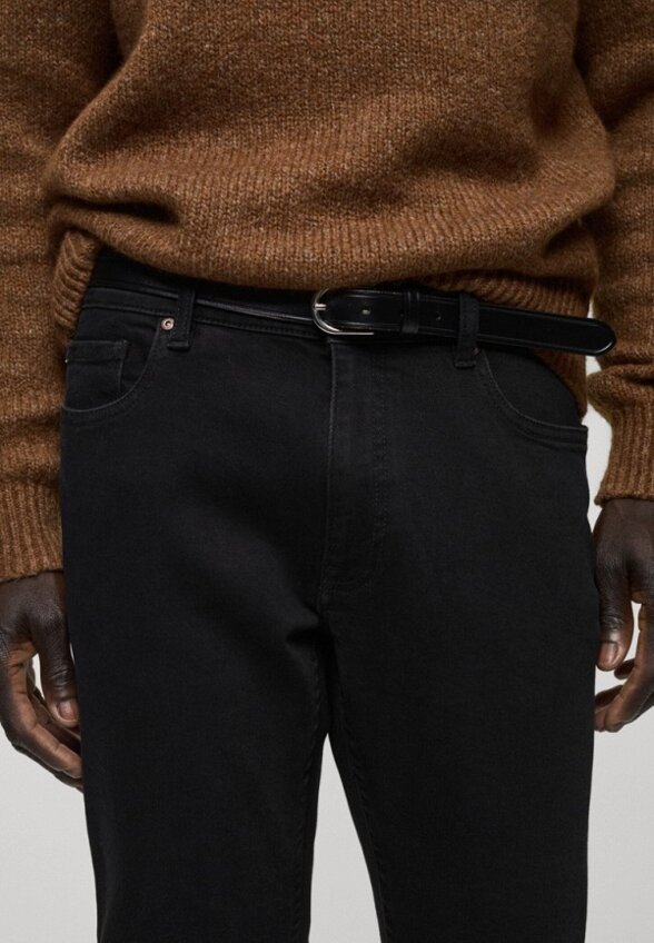 Джинсы Mango Man