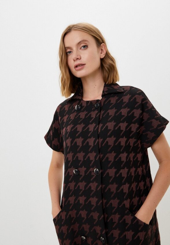 Платье MadaM T