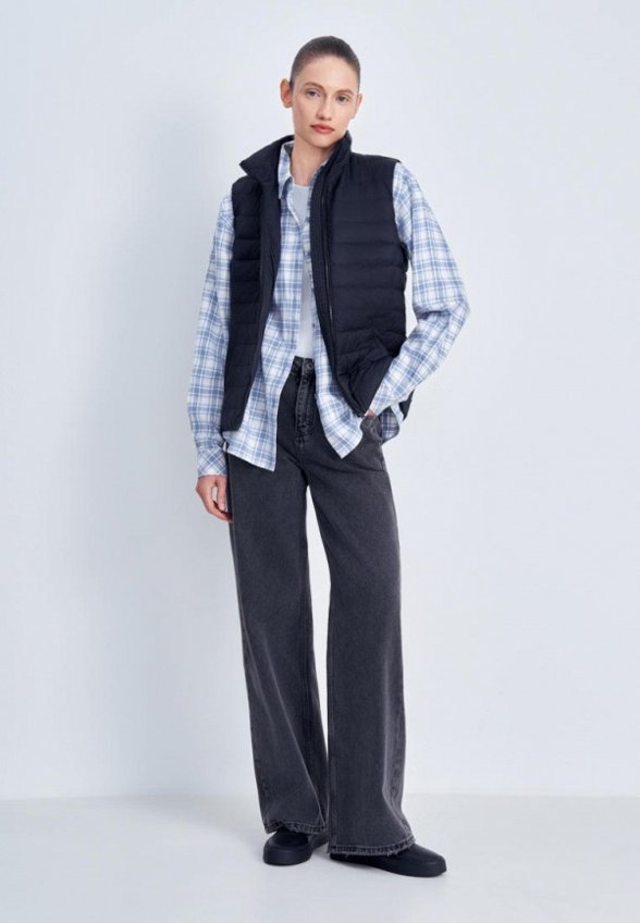 Жилет утепленный Finn Flare