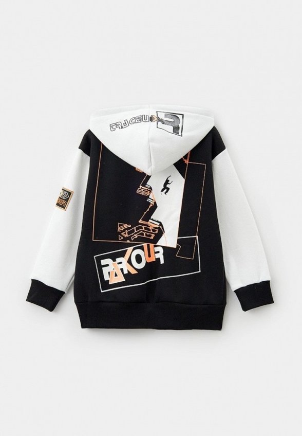 Толстовка PlayToday